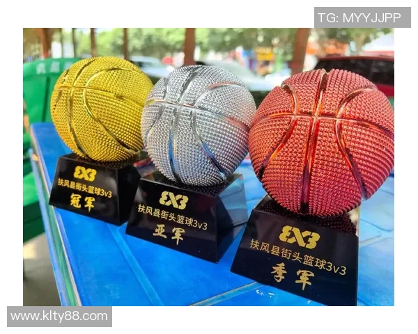 3v3篮球世界的魅力与挑战探索全球街头篮球文化的崛起与发展