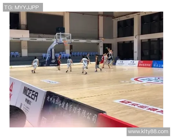 何润东篮球队的热血青春与团队精神展现了运动的魅力与友谊的力量