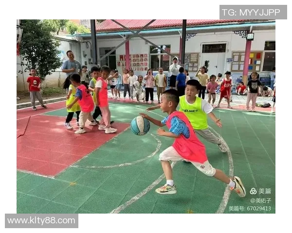 幼儿三对三篮球比赛规则详解及注意事项分享 幼儿三对三篮球比赛规则详解及注意事项分享